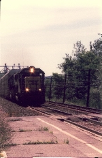 CSX 8561